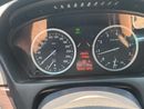 BMW X6 Xdrive 50i