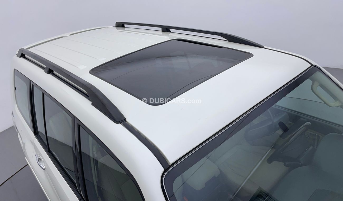 Mitsubishi Pajero GLS HIGHLINE 3.8 | Zero Down Payment | Free Home Test Drive