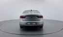 Kia Cadenza GDI Base 3300