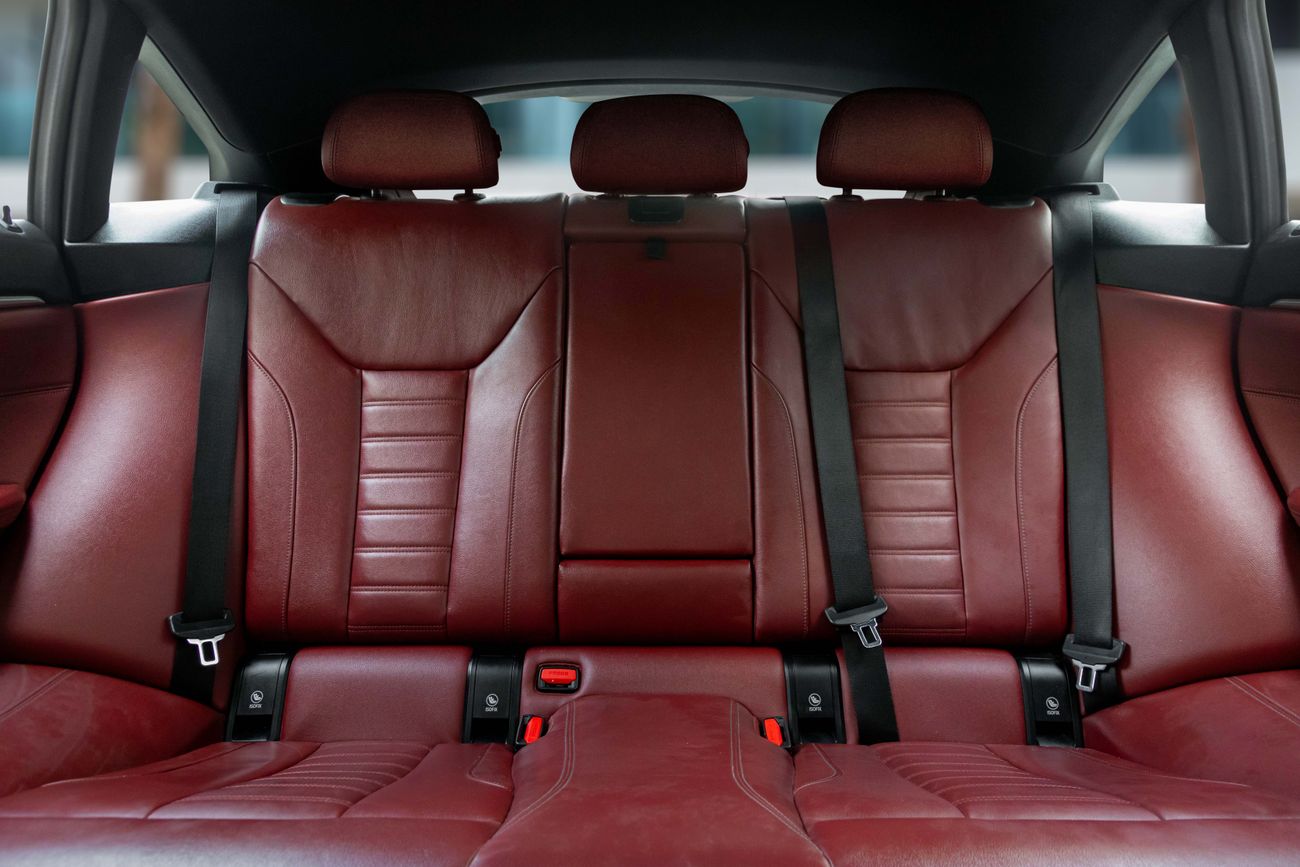 BMW 420i M SPORT | 2,742 P.M | 0% Downpayment | Immaculate Condition!