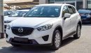 Mazda CX-5 AWD