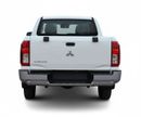 Mitsubishi L200 GL Mitsubishi L200 2.4L Diesel DC 4*4 5MT Mid-Line
