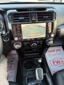 تويوتا Runner4 2021 TRD TRAIL SUNROOF 4x4 USA IMPORTED