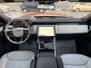 Land Rover Range Rover Sport SE P400 3.0L Range Rover Sport SE P400 V6 / USA / 2023 / Very clean condition