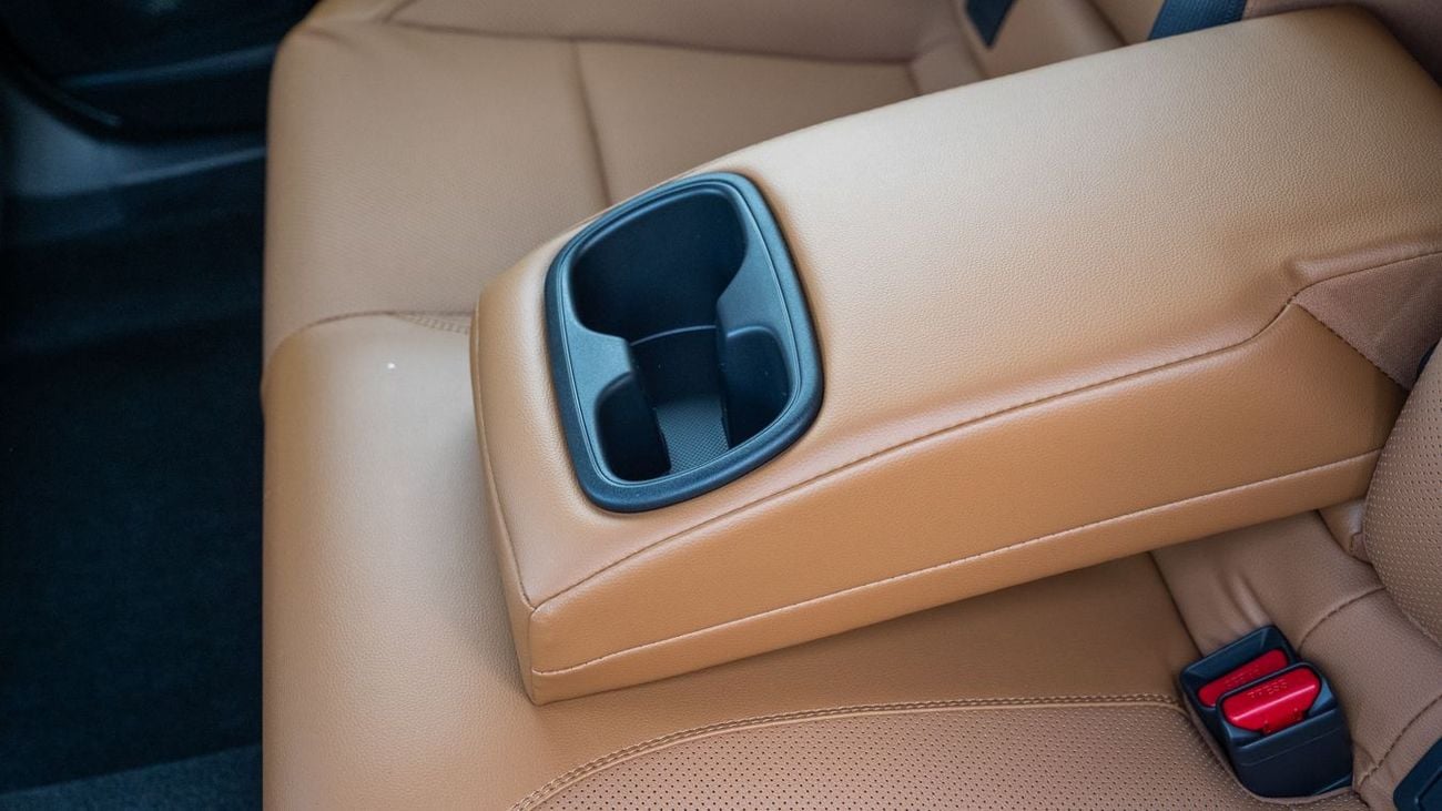 تويوتا كامري TOYOTA CAMRY 2.5 GLE SPORT -2026YM