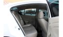 Nissan Sunny SV ACCIDENTS FREE - GCC - ORIGINAL PAINT - PERFECT CONDITION INSIDE OUT