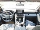 Toyota Land Cruiser 2026 Toyota Land Cruiser LC300 GXR with Sunroof 4.0L V6 Petrol A/T 4WD Export Only