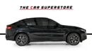 BMW X4 XDRIVE 30I M SPORT GCC-1 Owner-Very Low Mileage-AGMC Warranty & Service Package Until March 2028