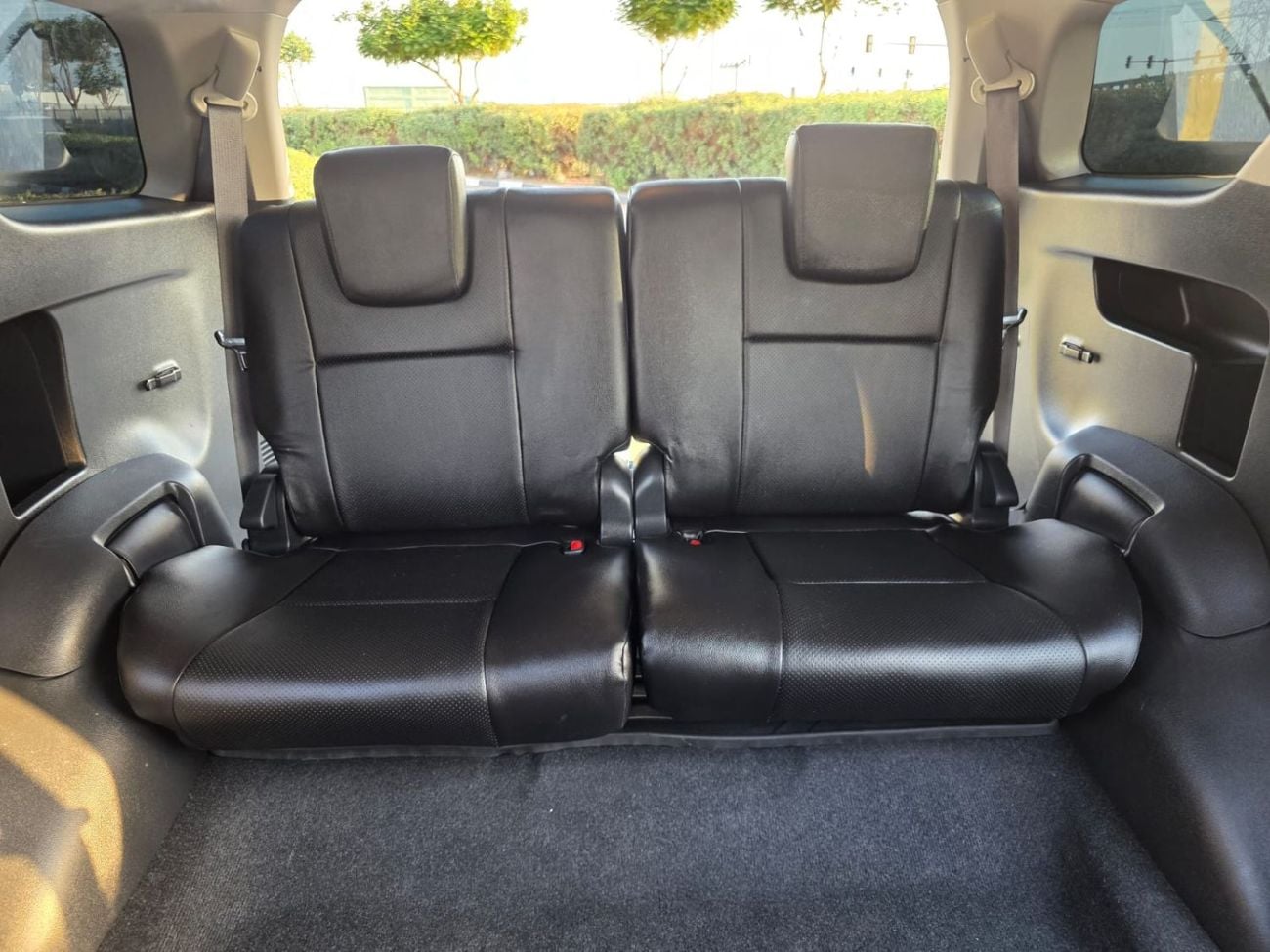 Toyota Fortuner FACELIFTED TO 2025 MODEL | RHD | 2.8 DIESEL ENGINE | AT
