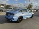 Chery Arrizo 8 CHERY ARRIZO 8 - FLAGSHIP 2.0L Turbo - GCC Specs - BRAND NEW 2024 MODEL