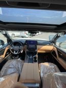Lexus LX 700h 3.5L - ALLOY WHEELS - AUTO PARK - MONITOR - MODEL 2026