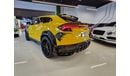 Lamborghini Urus LAMBORGHINNI URUS KEYVANY 2021/5 YEARS WARRANTY AND SERVICE CONTRACT