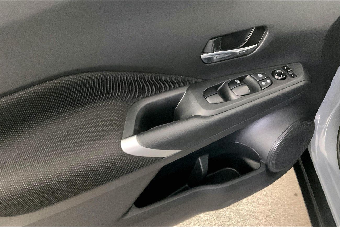 نيسان كيكس SV | شامل الضمان | 0 ﺪﻔﻋﺓ ﺃﻮﻟﻯ