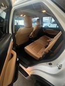 تويوتا فورتونر VXR 4.L,First owner, service history