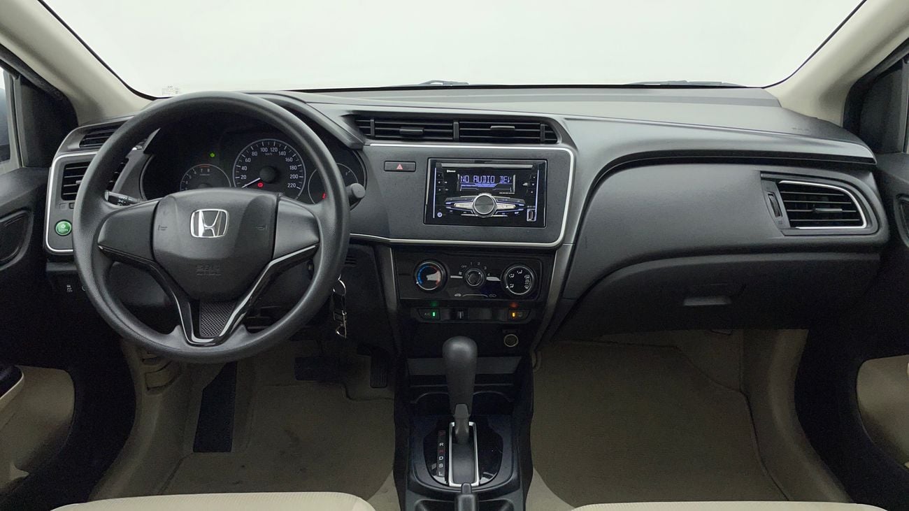 Honda City DX 1.5 | Zero Down Payment | Home Test Drive