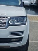 Land Rover Range Rover VOGUE SE VOGUE