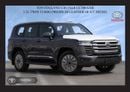 Toyota Land Cruiser TOYOTA LAND CRUISER LC300 GXR 3.3L TWIN TURBO PREMIUM LEATHER HI A/T DSL 2026 export