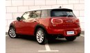 Mini Cooper Clubman S