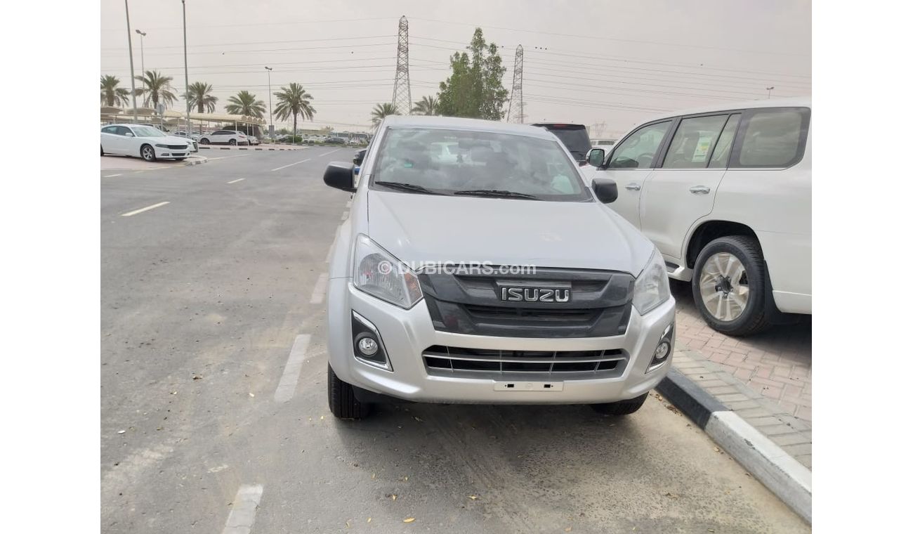 Isuzu DMax 4x4 diesel