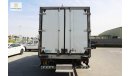 Mitsubishi Canter S/C, 4.2 Ton, T- Diary, ThermoKing, Chiller(11733)