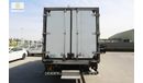 Mitsubishi Fuso Canter S/C, 4.2 Ton, T- Diary, ThermoKing, Chiller(11733)