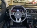 Kia Sportage 2021 LX | AED 757/Month | 0 DP | 30 Day Return | Warranty | Service History