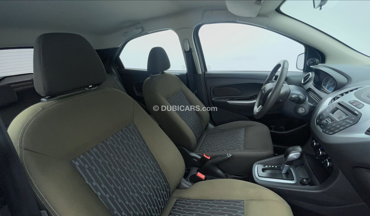 Ford Figo TREND 1.5 | Under Warranty | Inspected on 150+ parameters