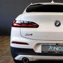 BMW X4 xDrive 30i Exclusive 3.0L AED 2,107 pm • 0% Downpayment • BMW X4 xDrive30i • 1 Year Warranty