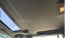تويوتا برادو PRADO 4.0L V6 VX-E-SPARE DOWN LEATHER SEATS, 17'' ALLOY WHEEL, SEAT VENTILATION, SMART KEY MODEL 202