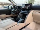 تويوتا لاند كروزر LAND CRUISER GXR 4.0L FULL OPTION 2025 MODEL