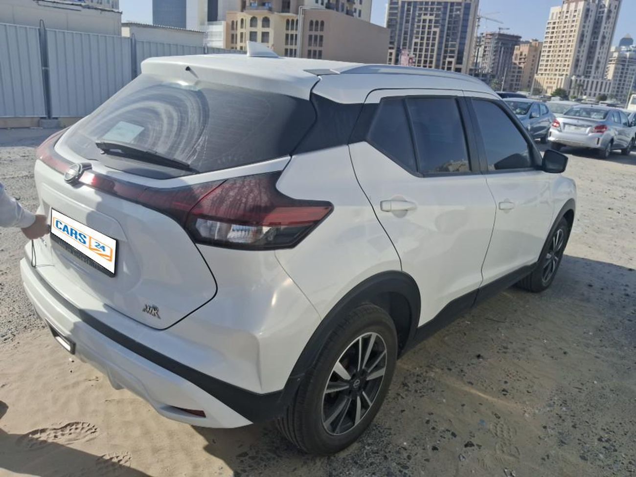 Nissan Kicks S 1.6 | Zero Down Payment | Home Test Drive