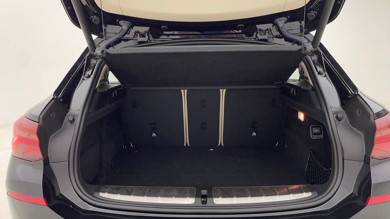 بي أم دبليو X2 SDRIVE 20I 2 | بدون دفعة مقدمة | اختبار القيادة في المنزل