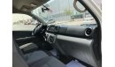 Nissan Urvan GCC VAN HIGHROOF FREZZER