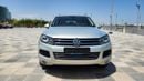 Volkswagen Touareg SEL