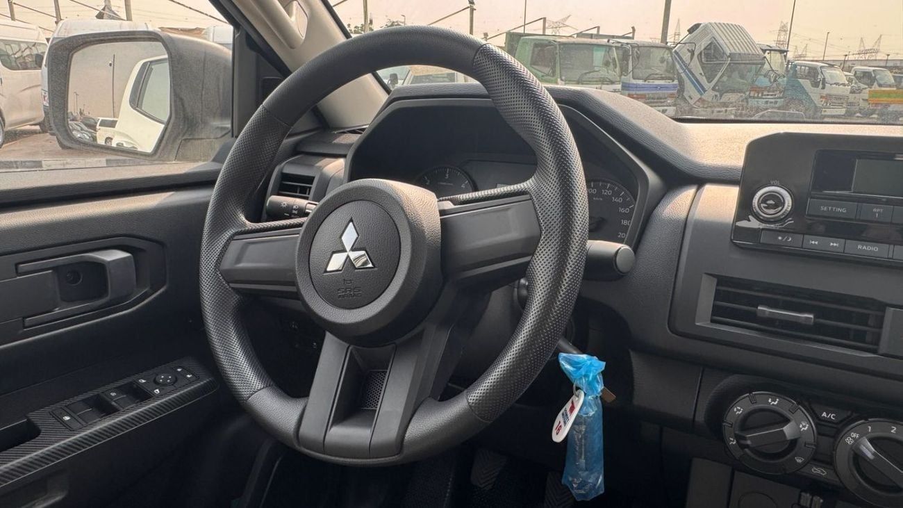 ميتسوبيشي L200 GL
