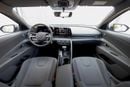 هيونداي إلانترا SMART Hyundai Elantra / Avante 2023 مواصفات خليجية مقابل 670.00 AED شهريًا