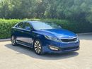 Kia Optima LX Kia Optima 2013 Gcc full option
