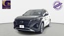 GAC GS4 GL (Full Option) | 2023 | 0% DP | AED 765 / Month | Gargash Warranty | Service History
