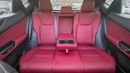 Lexus NX350 PREMIUM (NON GCC)