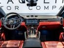 بورش كايان 2022 Porsche Cayenne GTS Coupe, 2027 Porsche Warranty, Full Service History, Low KMs, GCC