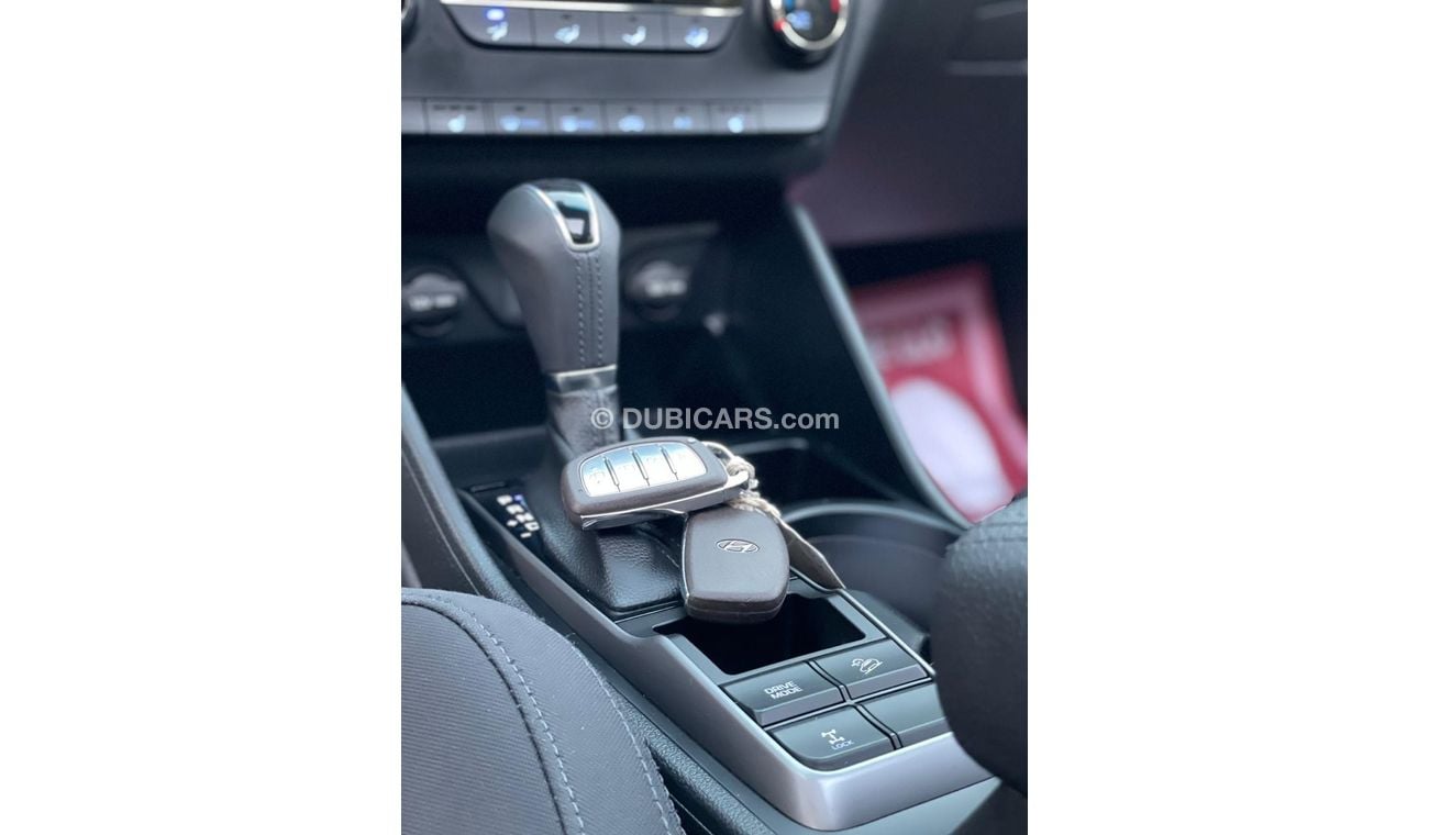 هيونداي توسون 2017 Hyundai Tucson 1600cc 4x4 Turbo - Black RV Edition - 2 keys & Full Panoramic View