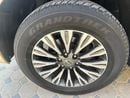 Nissan Patrol LE PLATINUM
