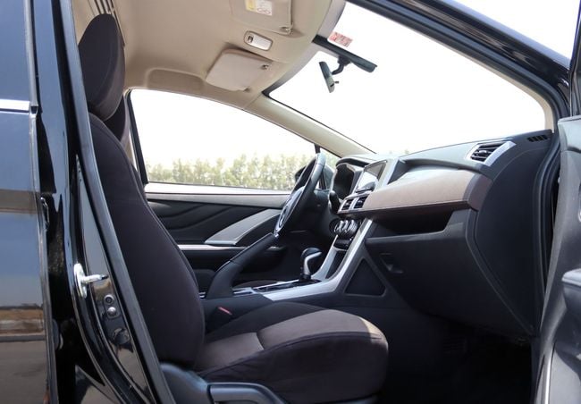 Mitsubishi Xpander PREMIUM, миниатюра 30