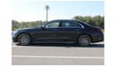 Mercedes-Benz S 500 2022 | BRAND NEW S500 - 4 MATIC MY 22 - WITH GCC SPECS WITH EXCELLENT FEATURES INC VAT