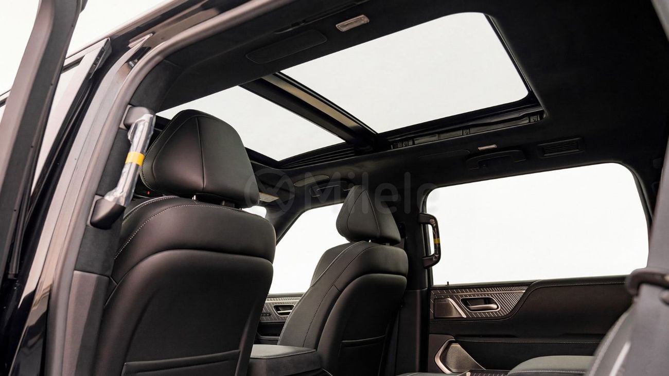 Infiniti QX80 AUTOGRAPH CAPTAIN CHAIRS INFINITI QX80 | 2-YEAR WARRANTY + SERVICE AVAILABLE | IN-HOUSE FINANCING |