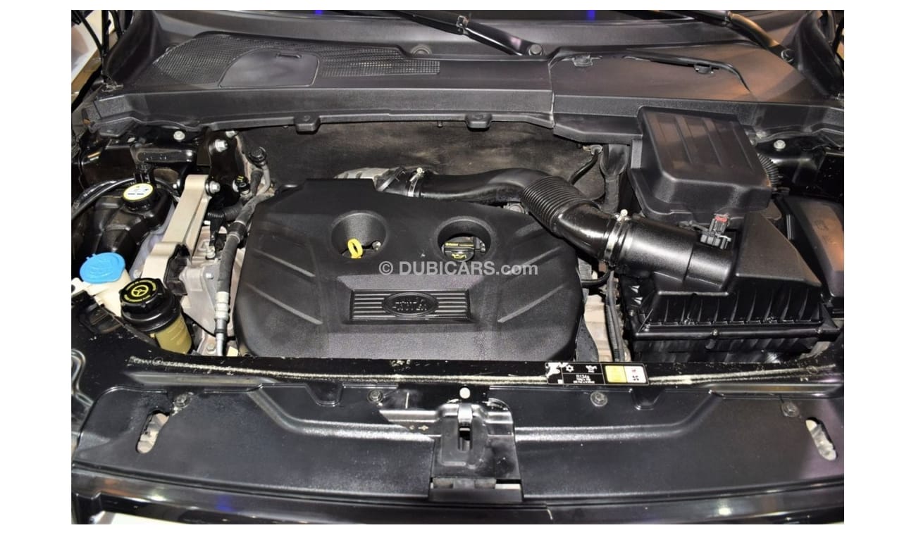 Land Rover Freelander EXCELLENT DEAL for our Land Rover LR2 HSE 2013 Model!! in Black Color! GCC Specs