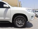 Toyota Prado EXR 4.0L 4WD Toyota Prado - 2019 - GCC - 4.0L - 6 (V )- 7 Seats - 4*4 - Excellent Condition Inside a