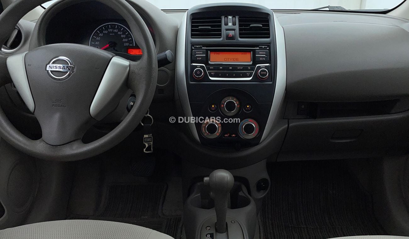 Nissan Sunny S 1.5 | Zero Down Payment | Free Home Test Drive