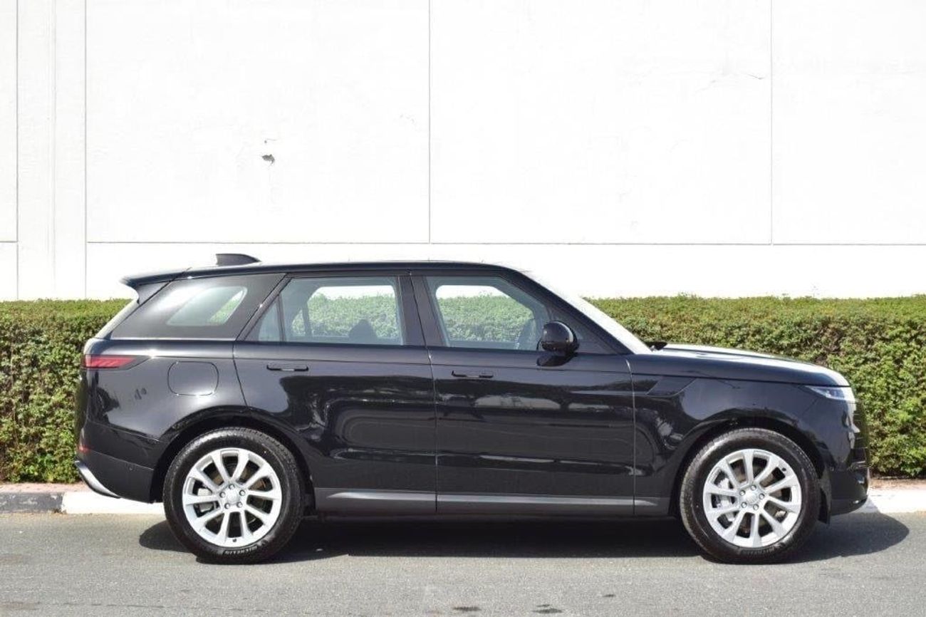 Land Rover Range Rover Sport D250 SE V6 3.0LTWIN TURBO CHARGED DIESEL