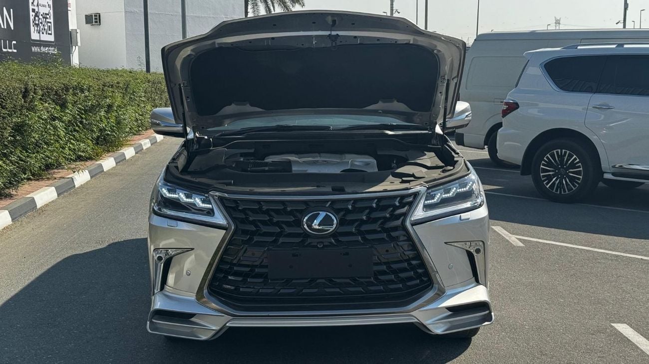 Lexus LX 470 LX570 ,RIGHT HAND DRIVE  ,PETROL 5.7 LITER ,AUTOMATIC